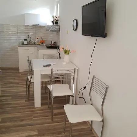 Apartment Marina