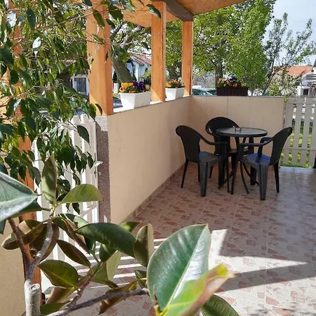 Marina Apartment Golubac