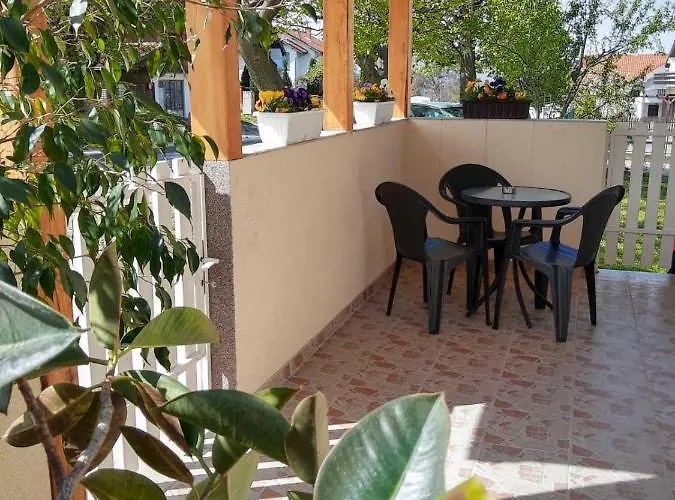 Marina Daire Golubac